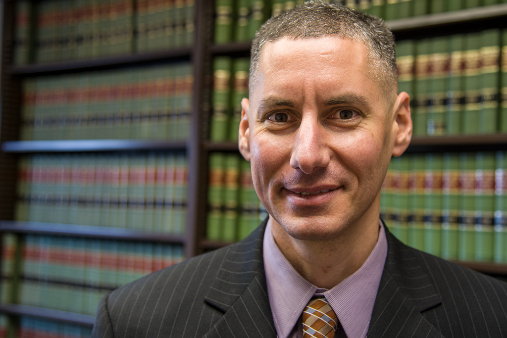 Anthony J. Chirles, Esq.