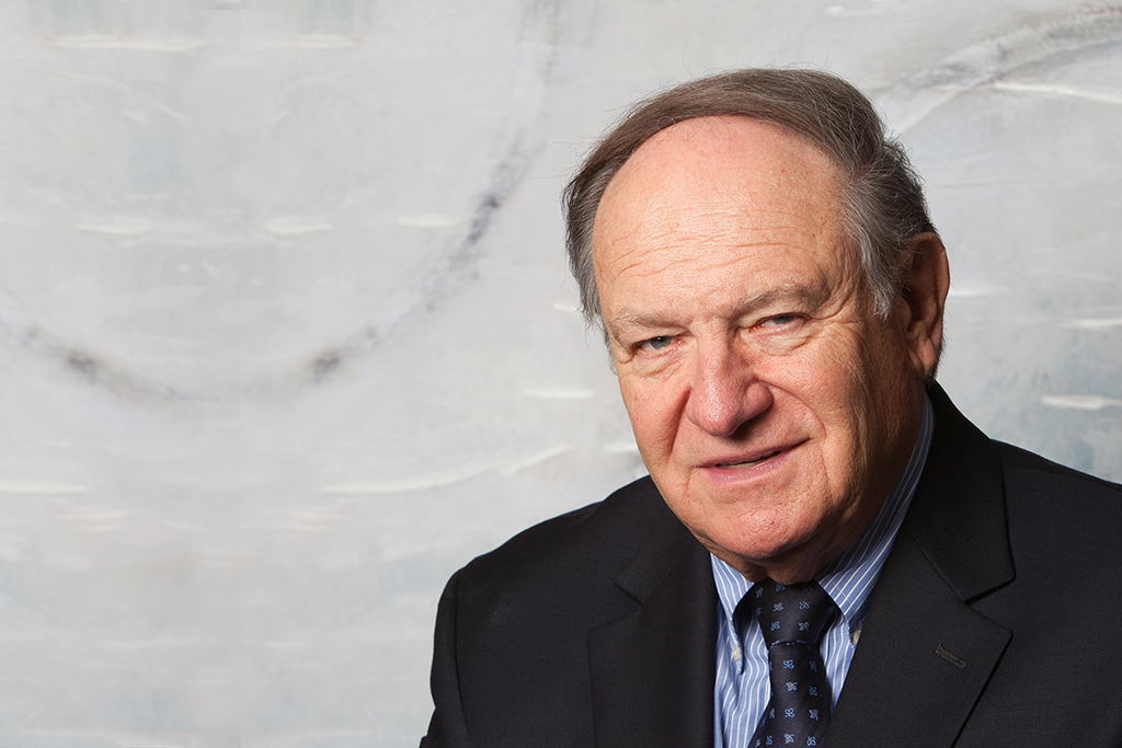 Robert J. Hueston, Esq.